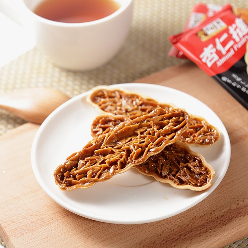 美味栈(YUMMYHOUSE)进口995g一整箱香港零食组合